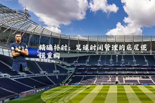 精确补时：足球时间管理的底层逻辑重构