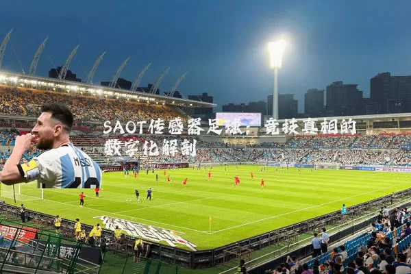 SAOT传感器足球：竞技真相的数字化解剖