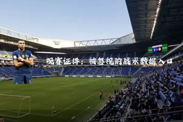 观赛证件：被忽视的战术数据入口